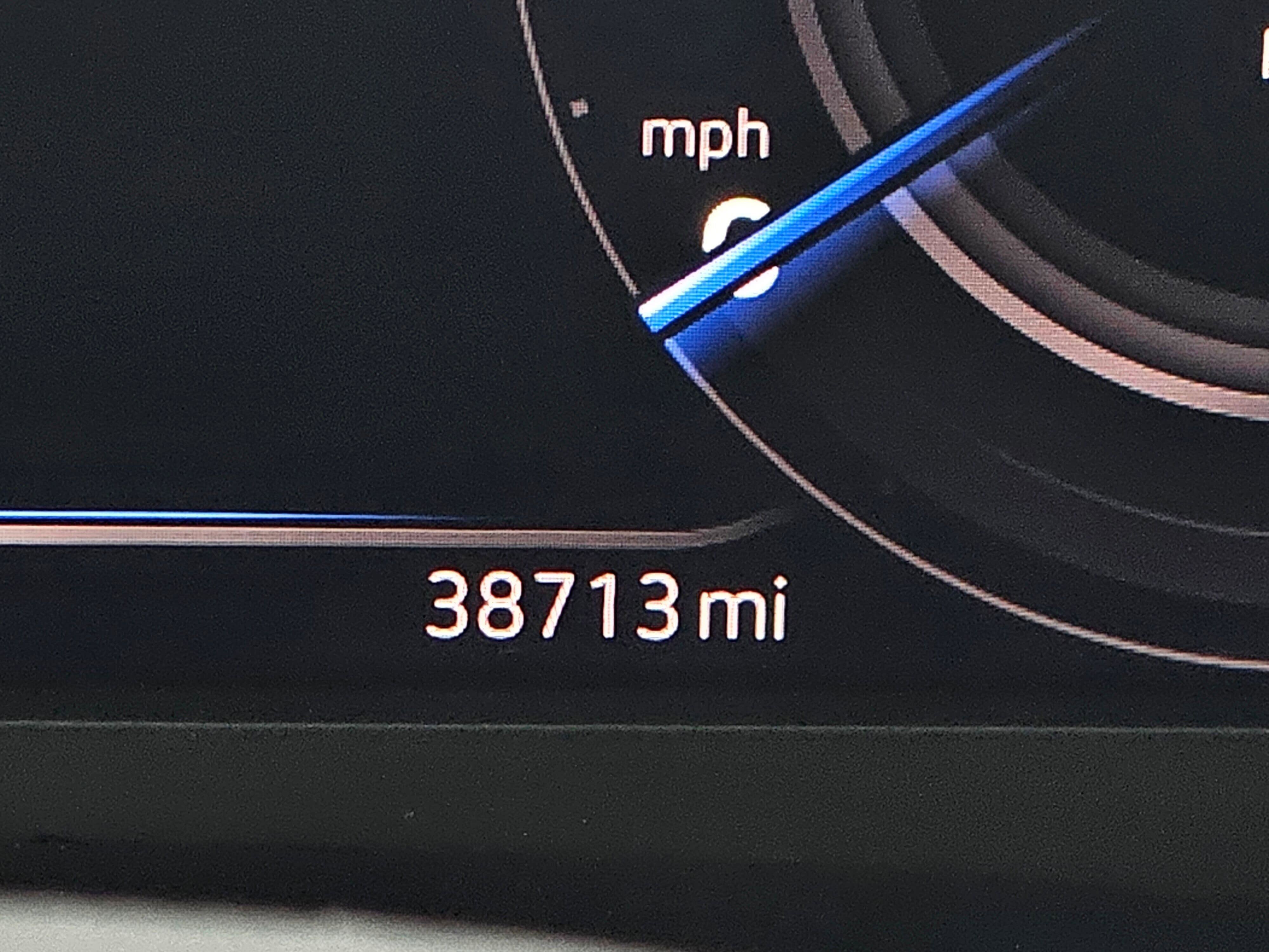 Used 2023 Volkswagen Atlas SE image 20