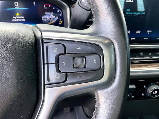 Used 2024 Chevrolet Silverado 2500 LT w/ Convenience Package AWD/4WD image 21
