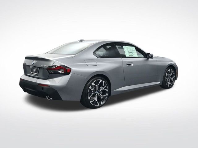 New 2026 BMW 230i xDrive Coupe w/ Premium Package image 4