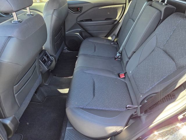 Used 2025 Subaru Forester Premium image 11