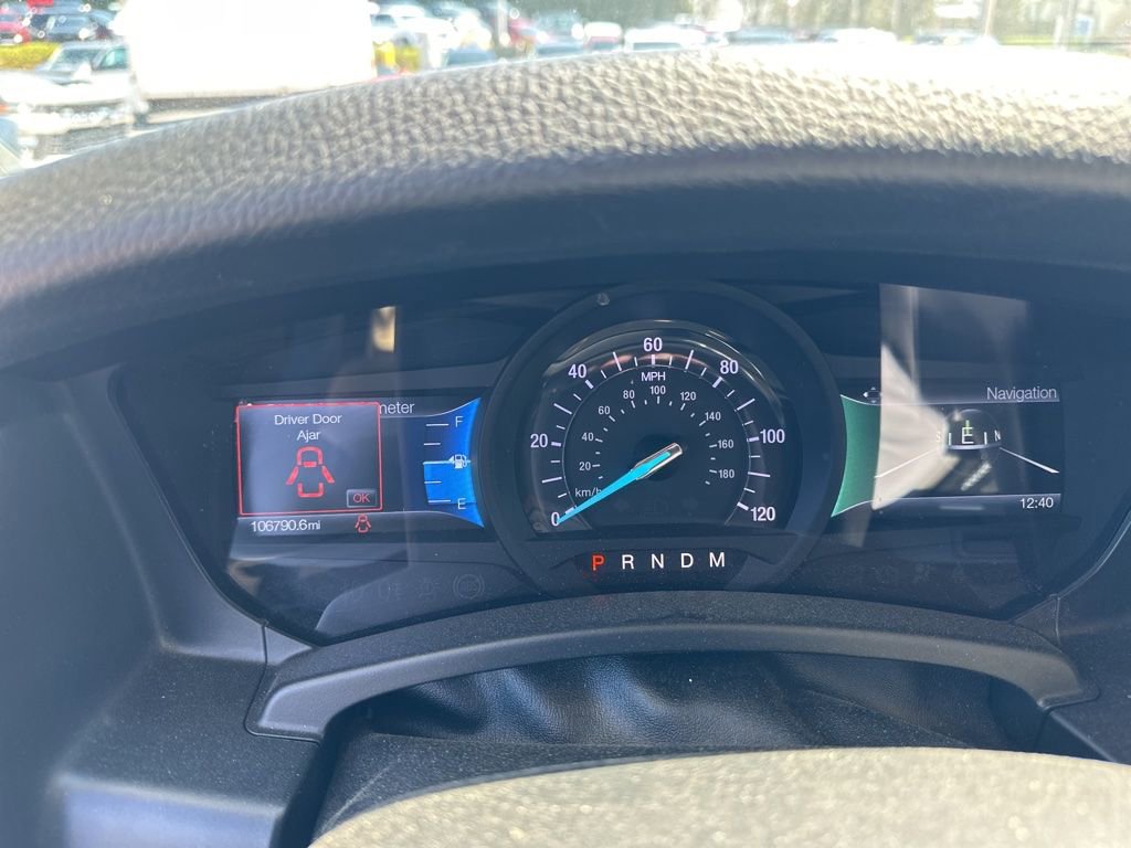 Used 2017 Ford Expedition XLT w/ Equipment Group 202A image 13