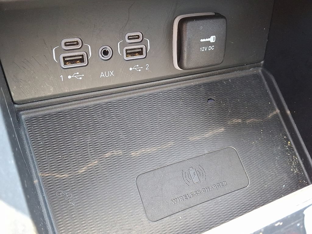 Certified 2023 Jeep Grand Cherokee Altitude AWD/4WD image 25