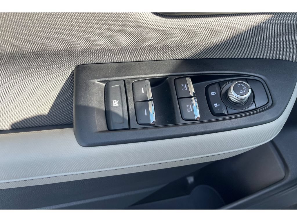 Certified 2026 Subaru Forester Premium AWD/4WD image 12