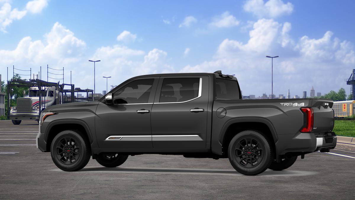 New 2026 Toyota Tundra 1794 Edition w/ TRD Off-Road Package image 87