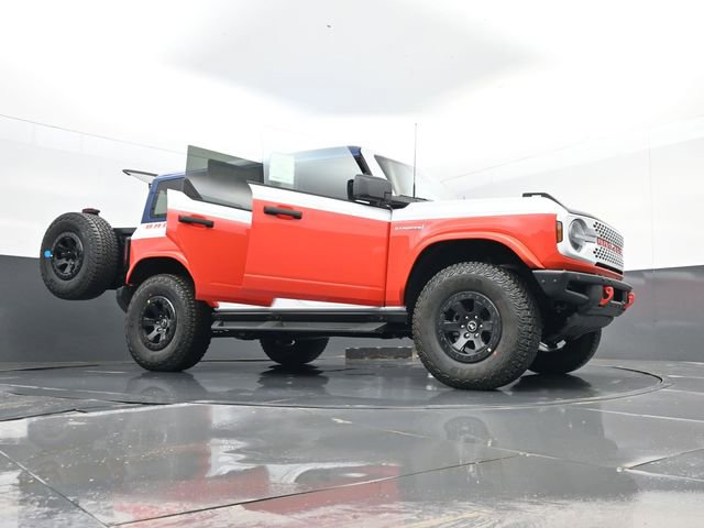 New 2026 Ford Bronco Stroppe Edition AWD/4WD image 35