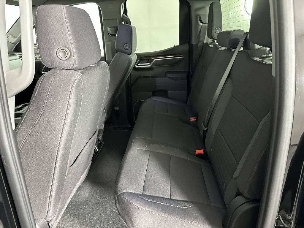 Used 2026 GMC Sierra 1500 Elevation AWD/4WD image 25
