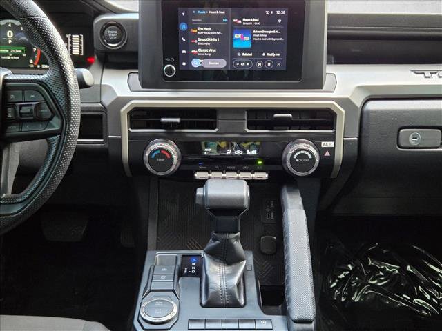 Certified 2024 Toyota Tacoma SR5 RWD image 15