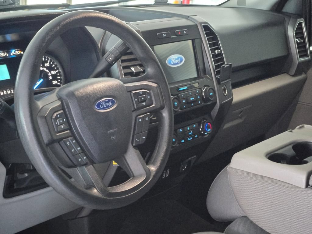 Used 2020 Ford F150 XLT AWD/4WD image 24
