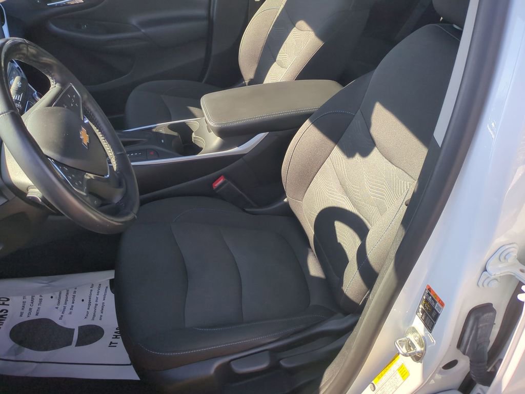 Used 2019 Chevrolet Volt LT w/ Comfort Package image 12