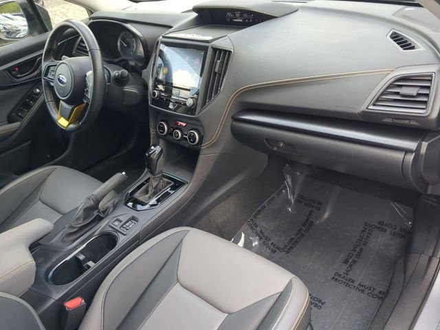 Used 2023 Subaru Crosstrek 2.5i Sport image 11