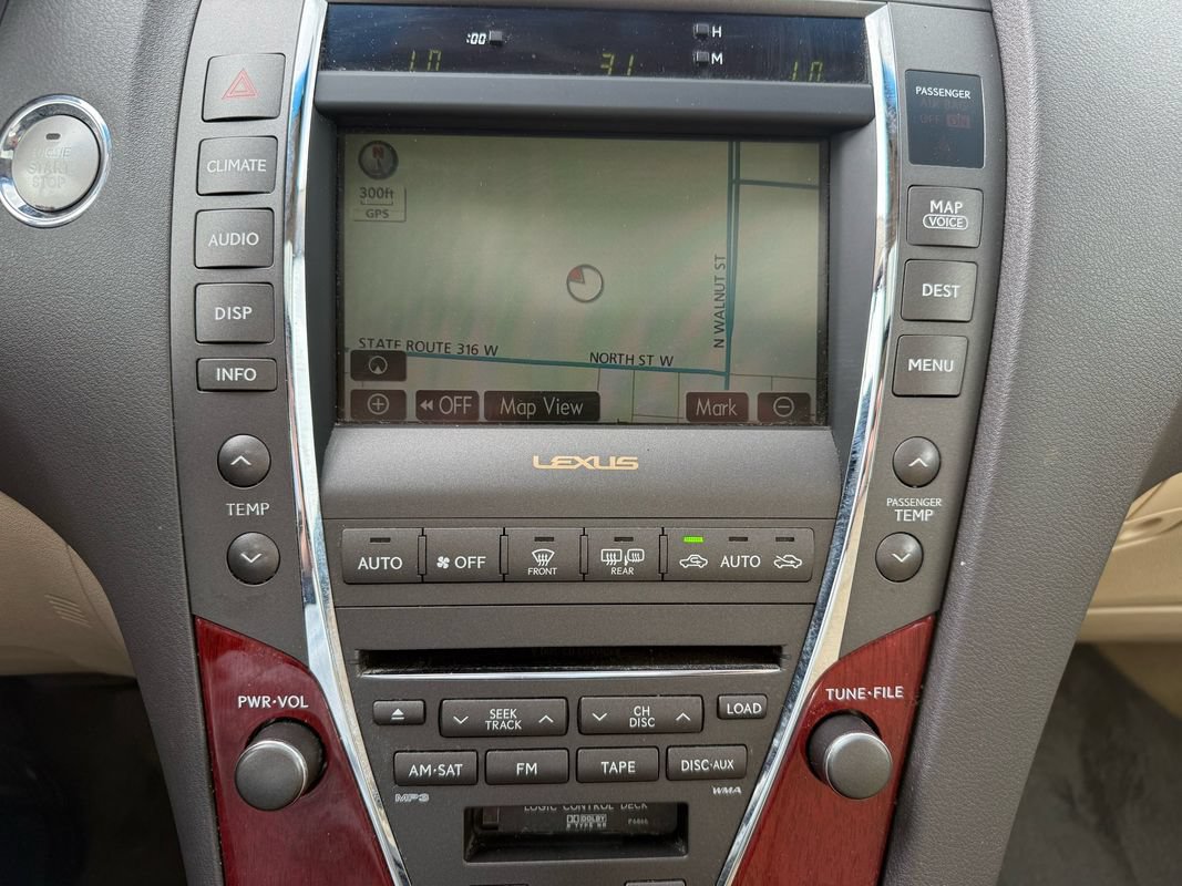 Used 2009 Lexus ES 350 FWD image 13
