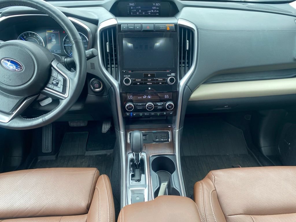Used 2022 Subaru Ascent Touring AWD/4WD image 9
