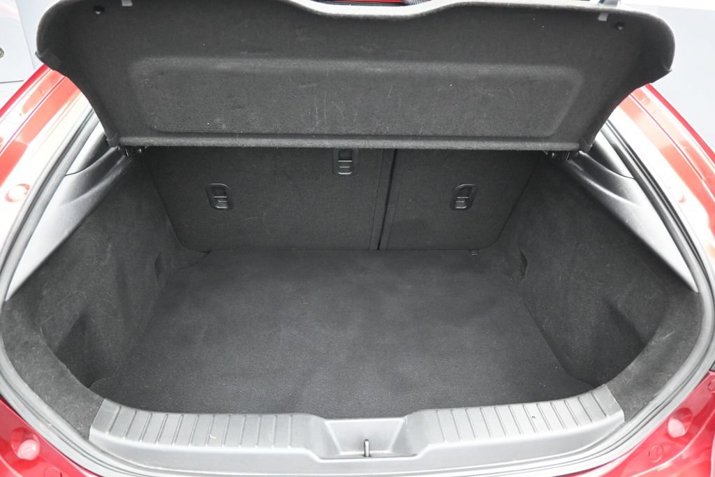Used 2023 MAZDA MAZDA3 s FWD image 27