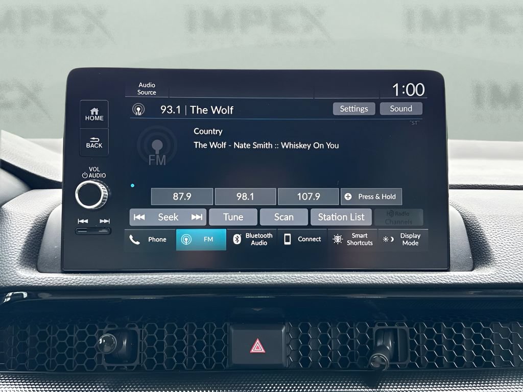 Used 2024 Honda CR-V EX-L image 18