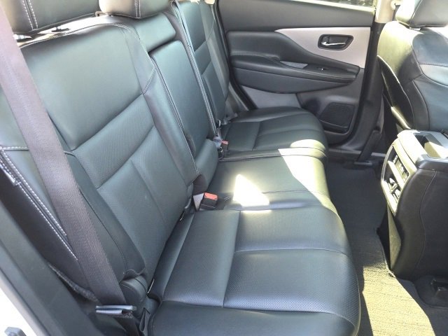 Used 2023 Nissan Murano SL w/ SL Moonroof Package image 43