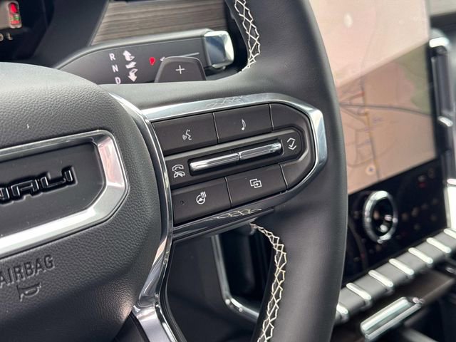 New 2026 GMC Acadia Denali w/ Super Cruise Package image 28