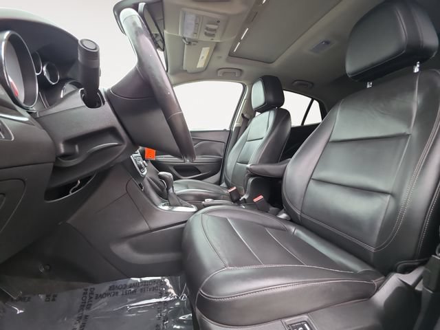 Used 2016 Buick Encore Leather AWD/4WD image 8
