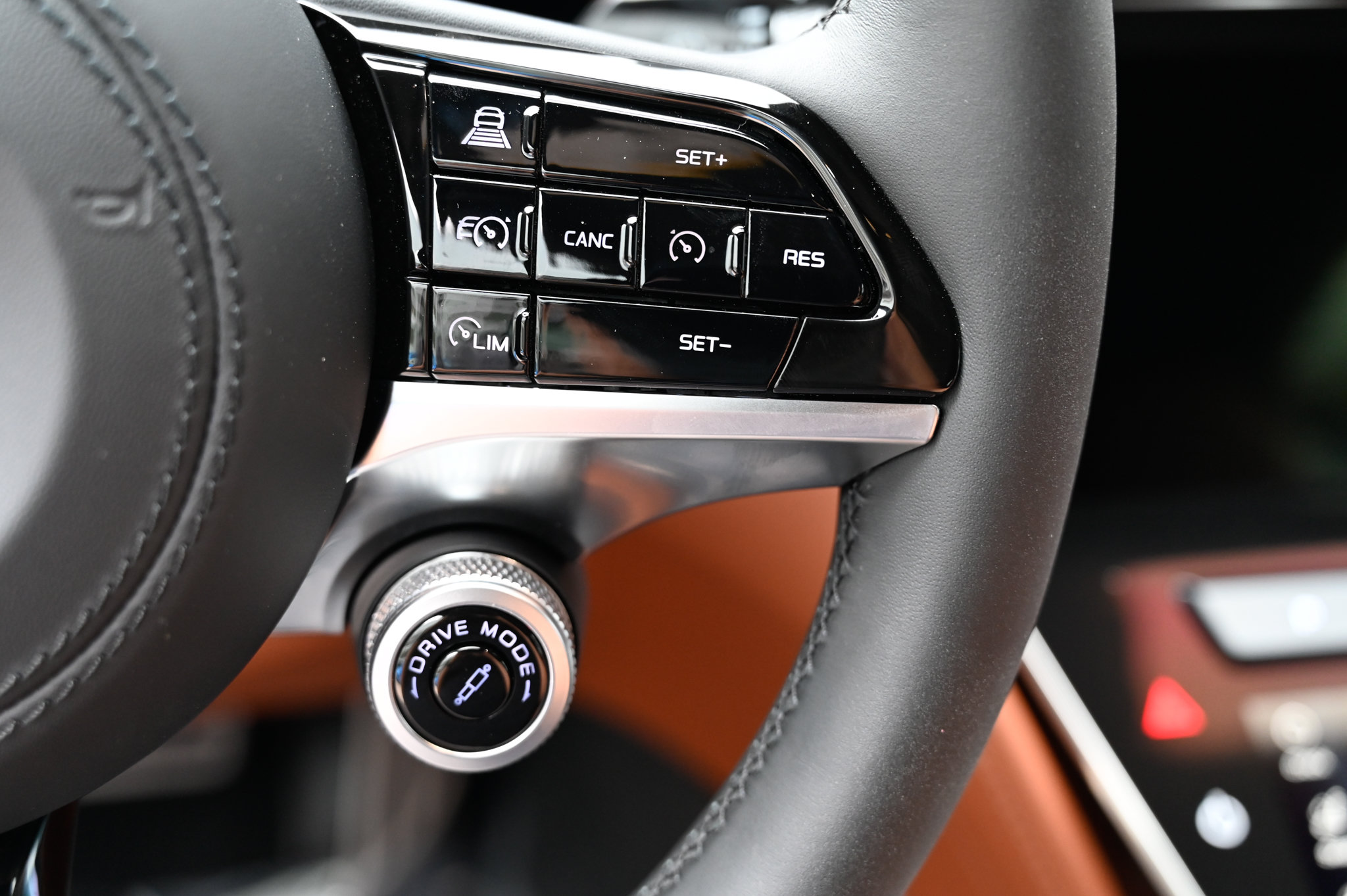 New 2026 Maserati GranCabrio Modena AWD/4WD image 23
