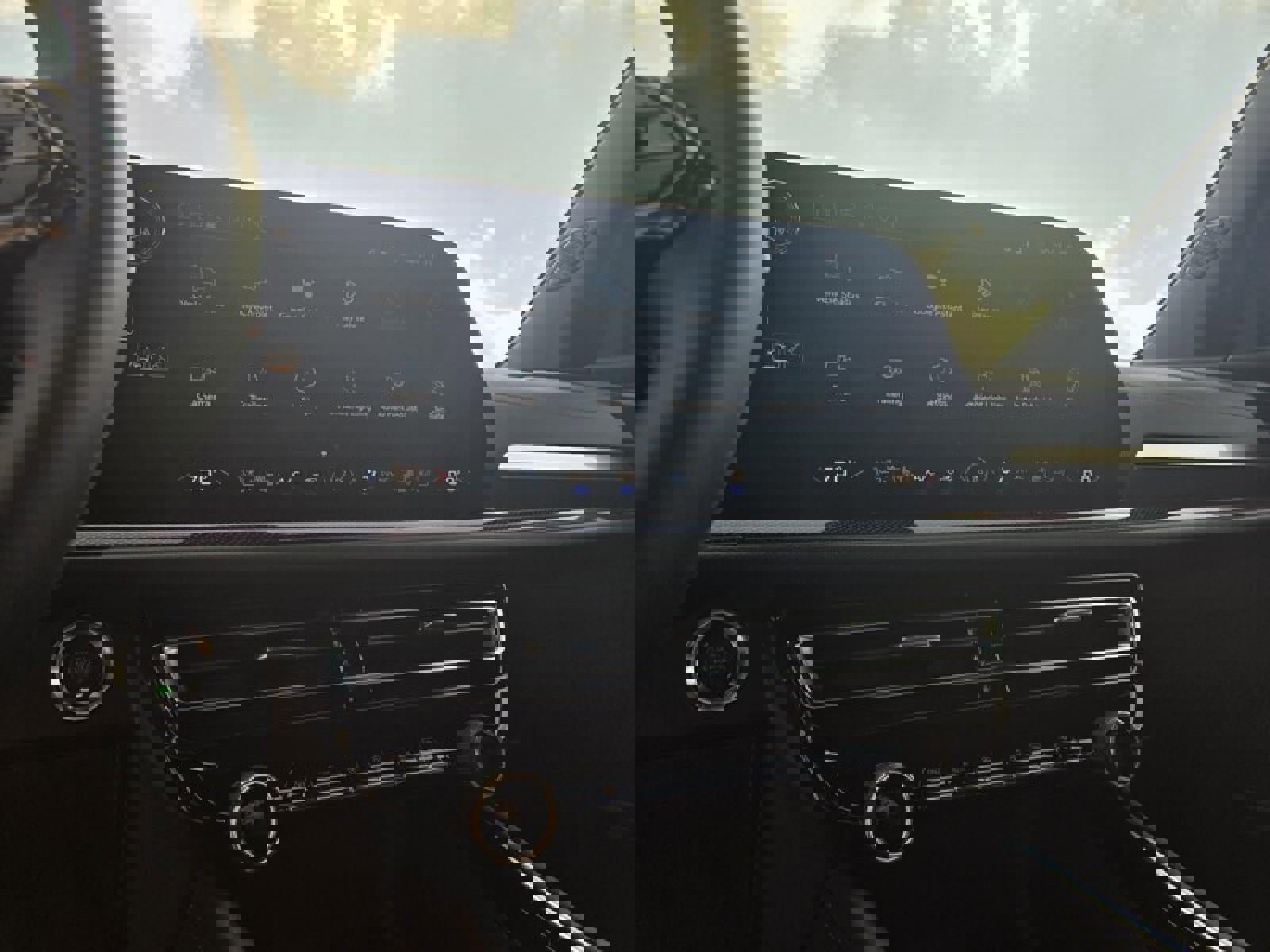 New 2026 Chevrolet Traverse RS w/ LPO, Floor Liner Package image 17