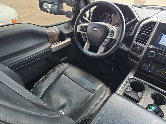 Used 2019 Ford F250 Lariat AWD/4WD image 15
