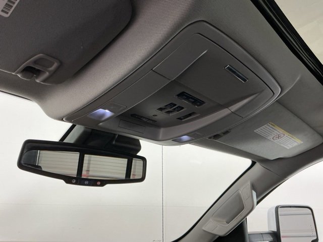 Used 2017 GMC Sierra 2500 Denali image 21