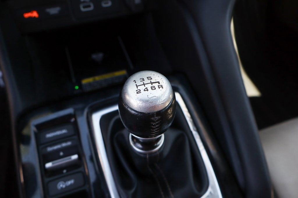 Used 2023 Acura Integra A-Spec image 36