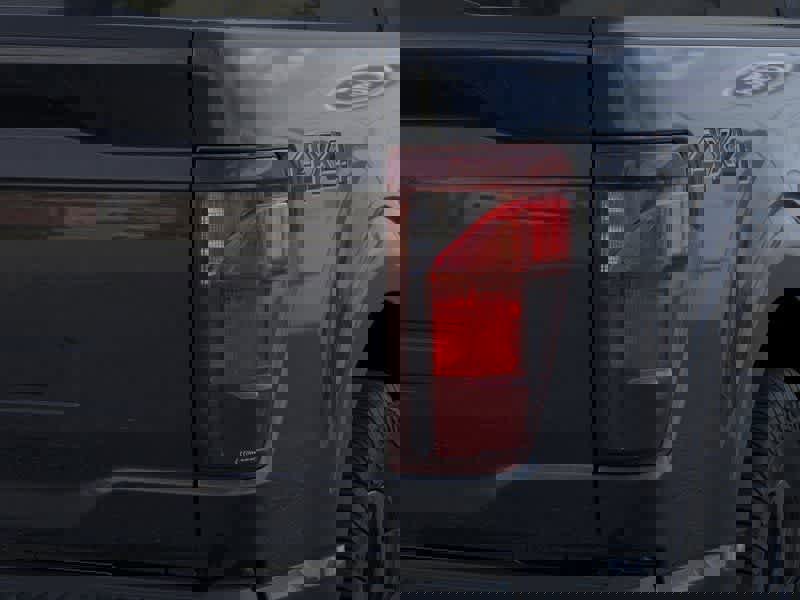 New 2025 Ford F150 XLT w/ Equipment Group 302A MID image 21