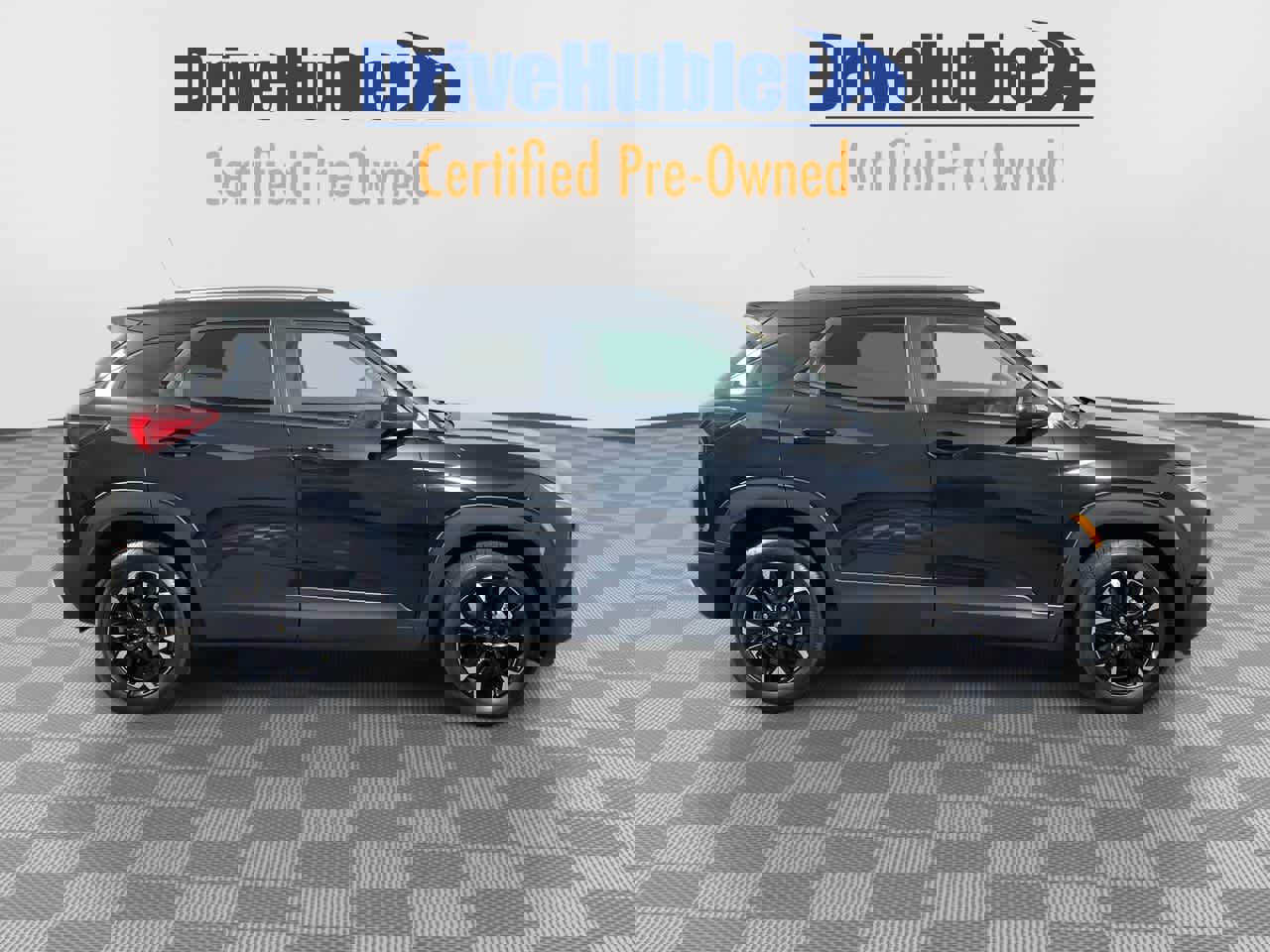 Used 2023 Chevrolet TrailBlazer LT image 9