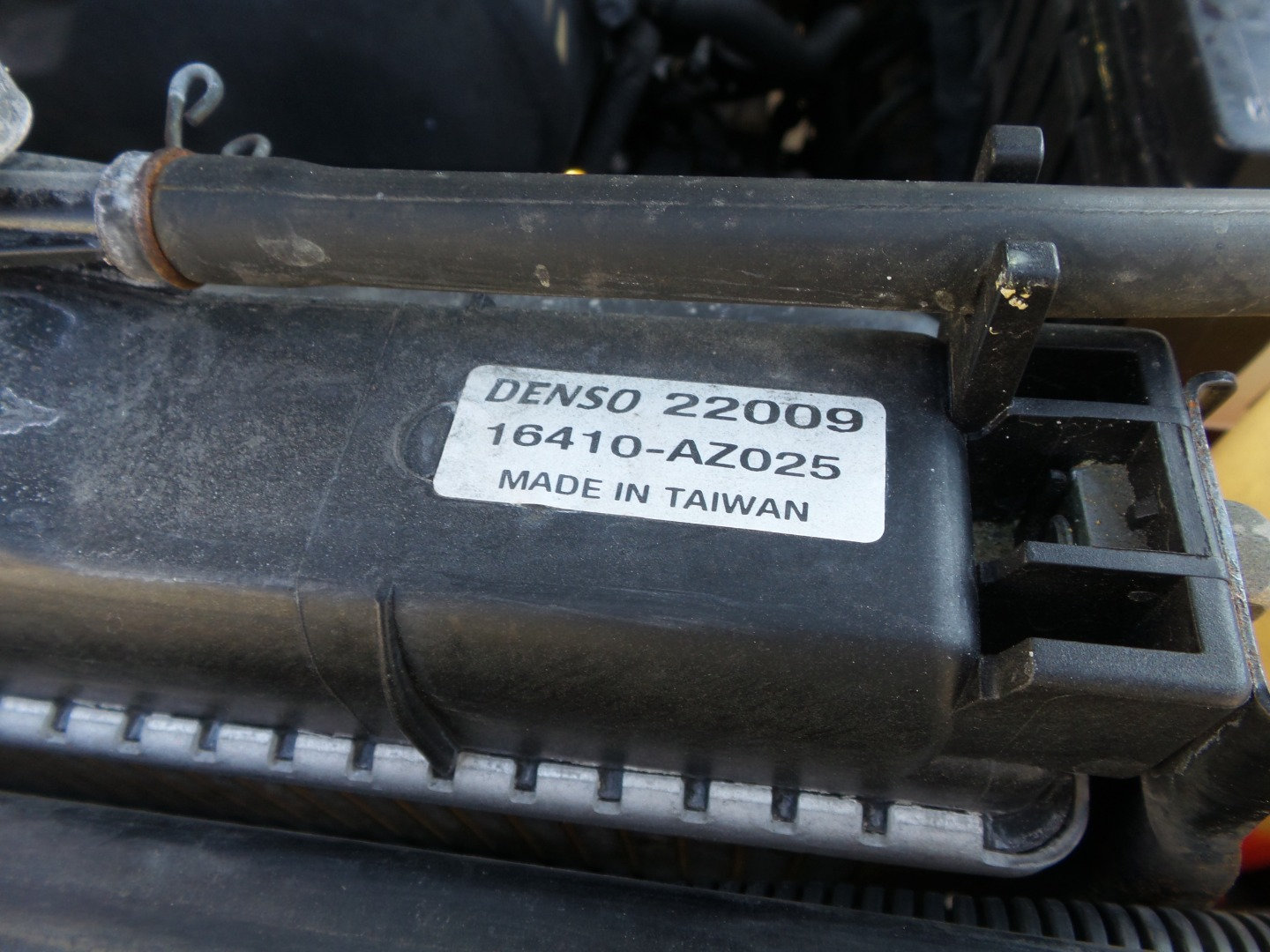 Used 2004 Toyota Tacoma DoubleCab V6 Auto 4WD image 57