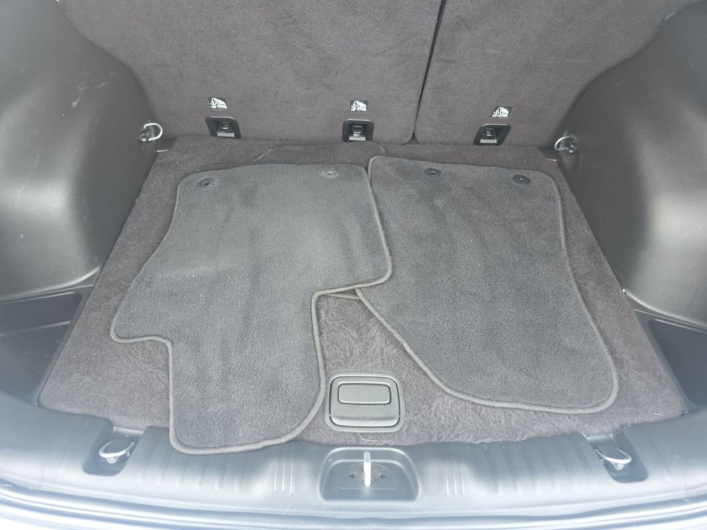 Used 2022 Jeep Compass Altitude image 11