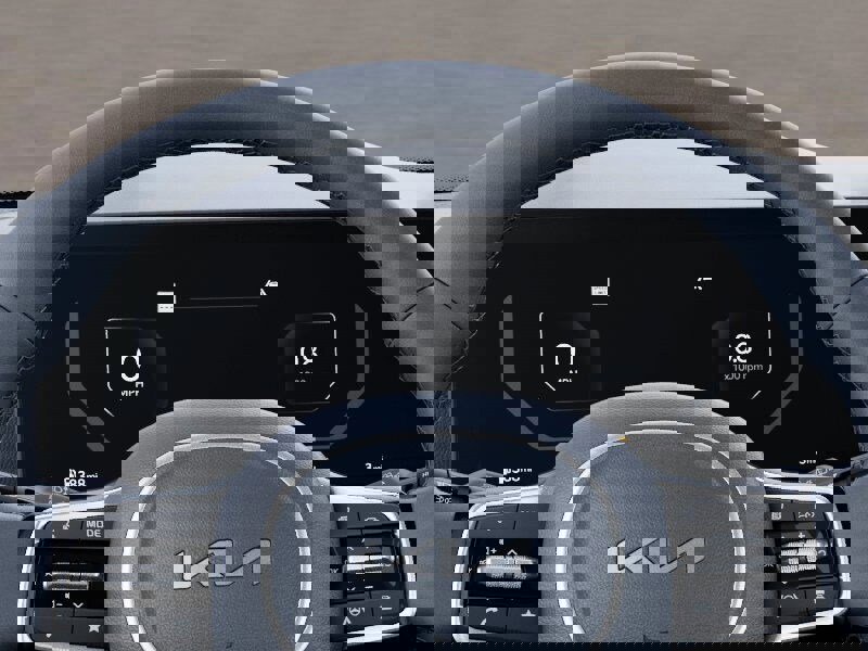 New 2026 Kia Carnival SX Prestige image 21