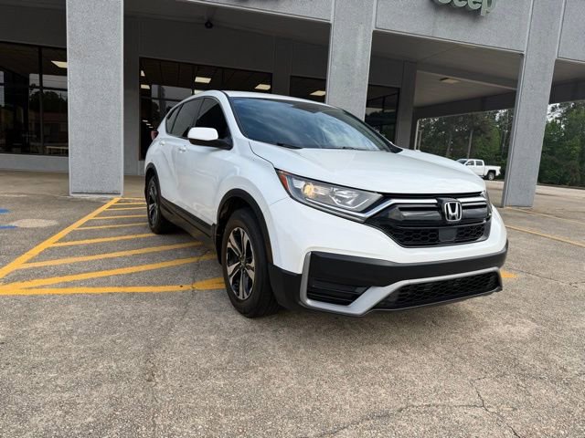 Used 2022 Honda CR-V Special Edition image 10