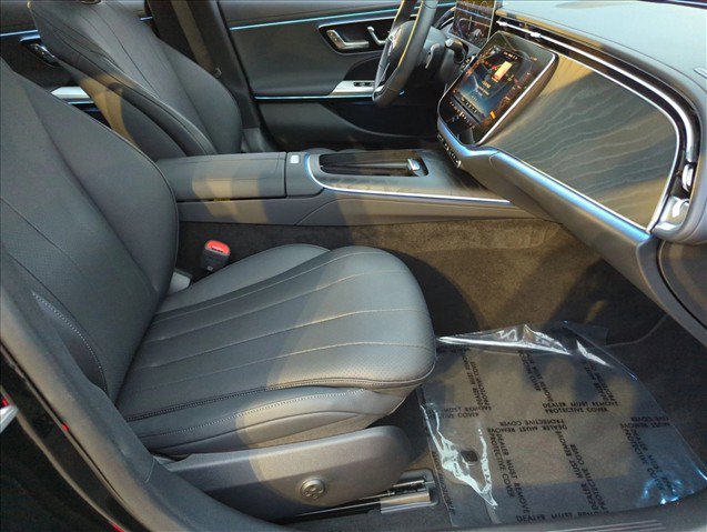 Certified 2026 Mercedes-Benz E 350 Sedan image 23