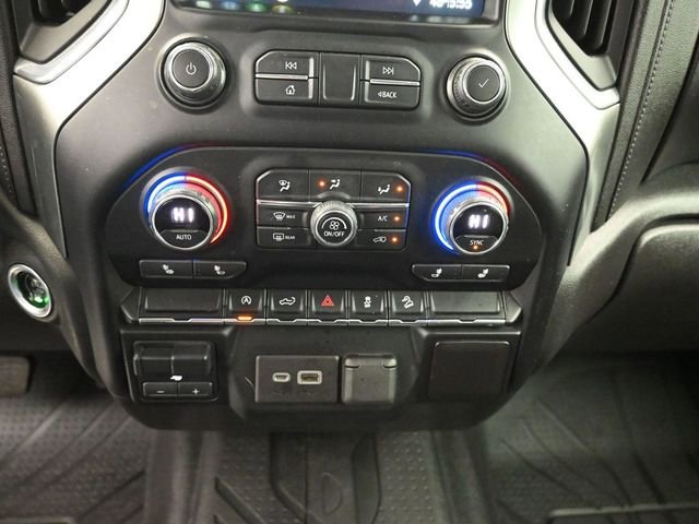 Used 2021 Chevrolet Silverado 1500 RST image 17