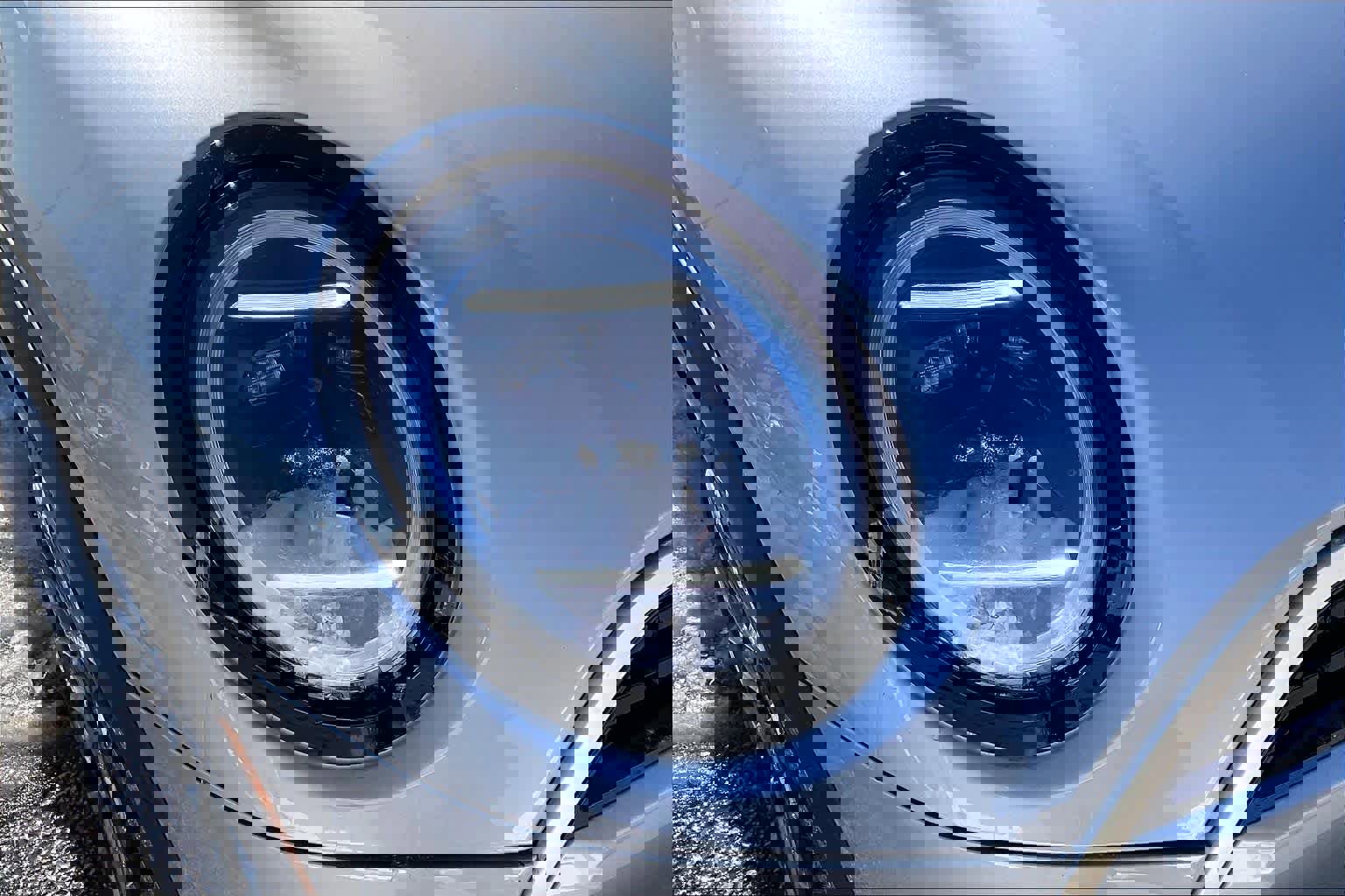 Used 2025 MINI Cooper S image 27