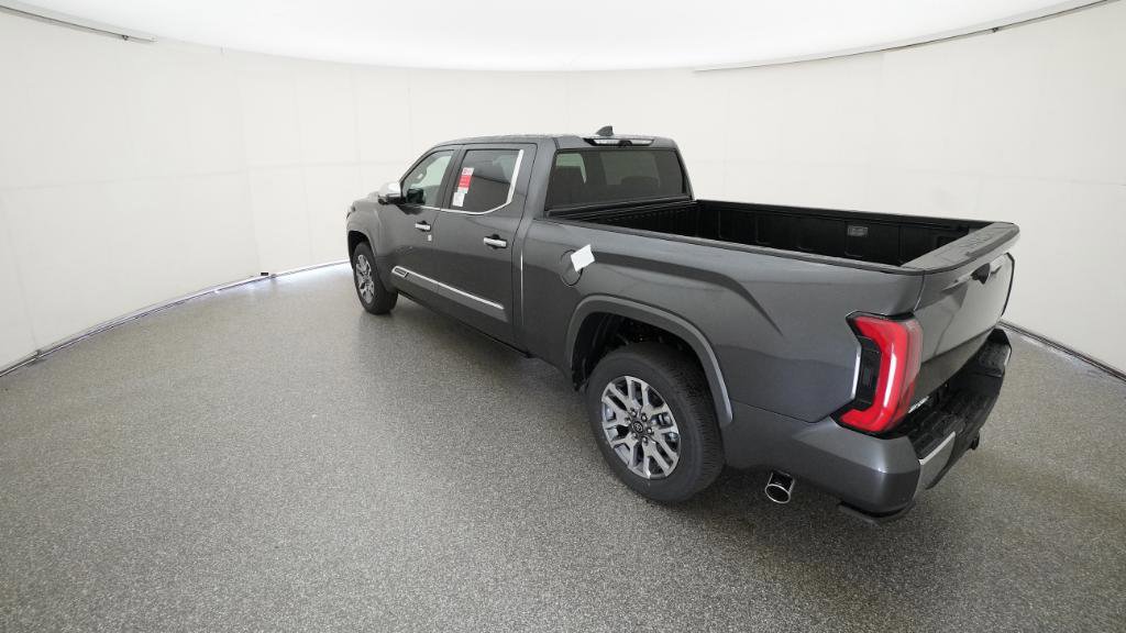 New 2025 Toyota Tundra 1794 Edition image 76