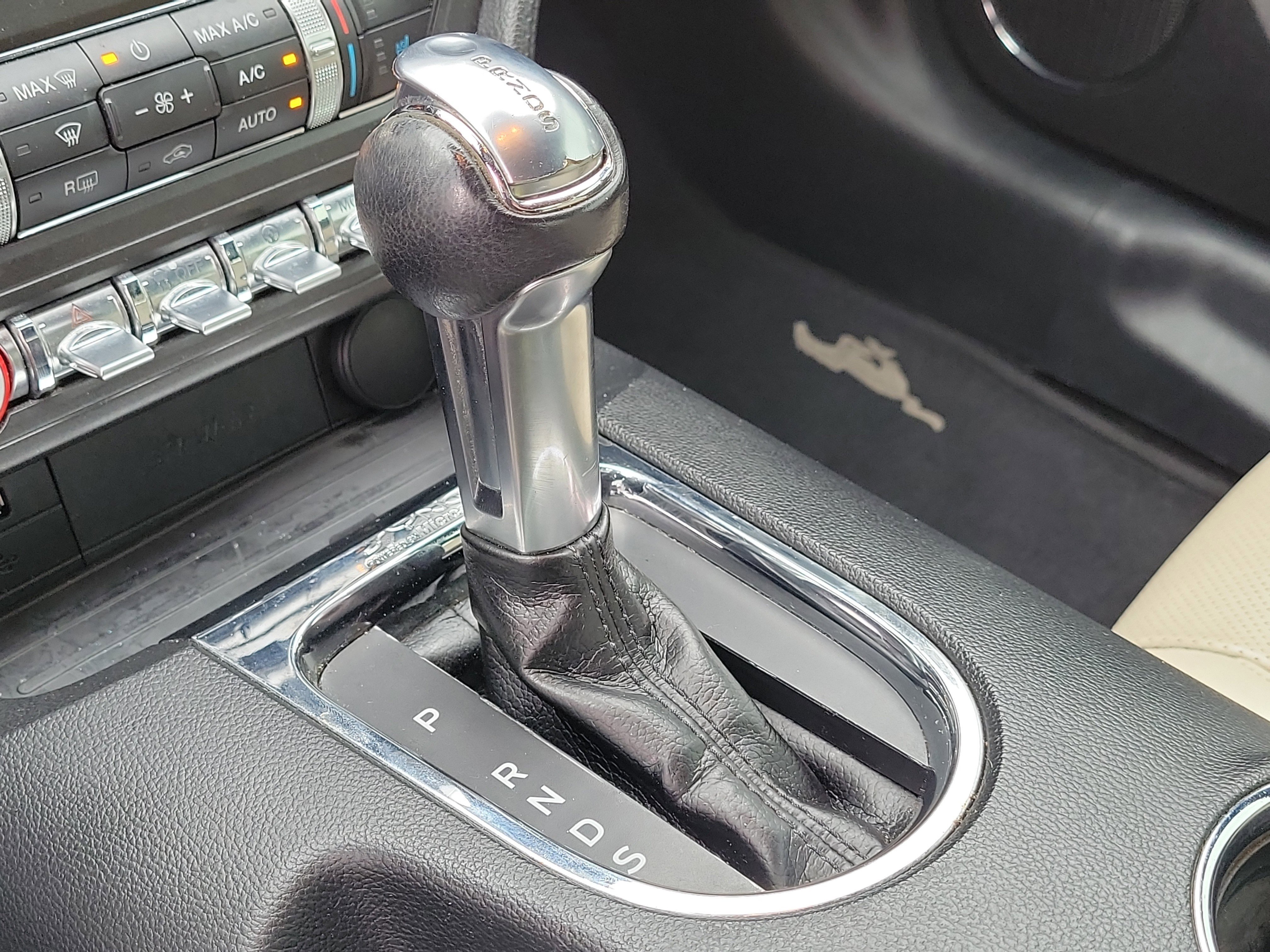 Used 2015 Ford Mustang GT Premium w/ Enhanced Security Package image 31