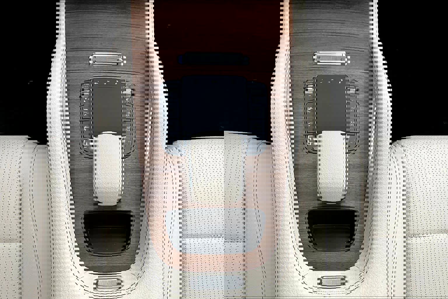 Used 2026 Mercedes-Benz GLE 350 GLE 350 image 19