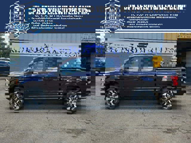 Used 2019 Ford F150 XL w/ Equipment Group 101A Mid