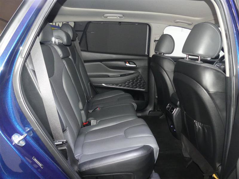 Used 2023 Hyundai Santa Fe SEL w/ Premium Package FWD image 28