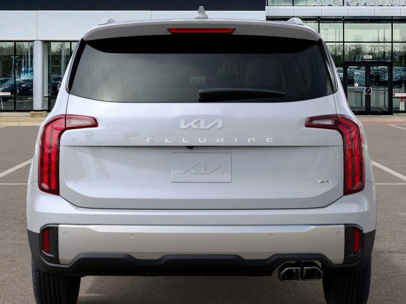 New 2025 Kia Telluride S image 14