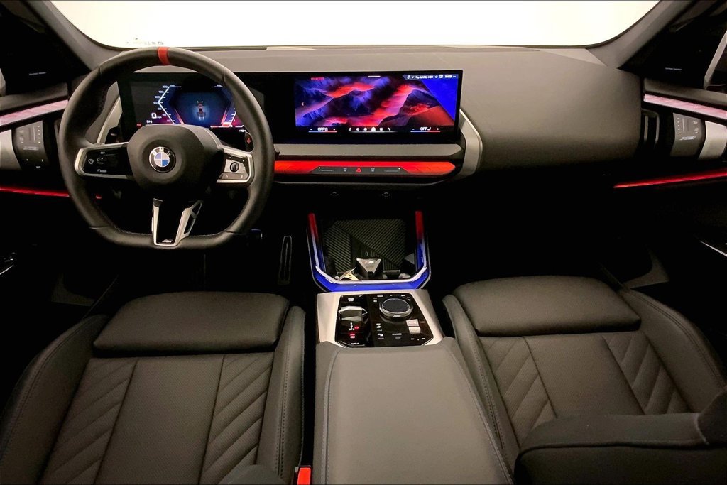 Certified 2026 BMW X3 M50 AWD/4WD image 16