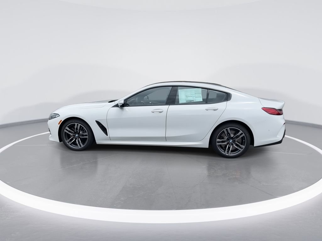New 2026 BMW 840i xDrive image 5