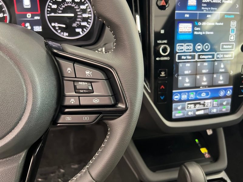 New 2026 Subaru Forester Premium AWD/4WD image 27