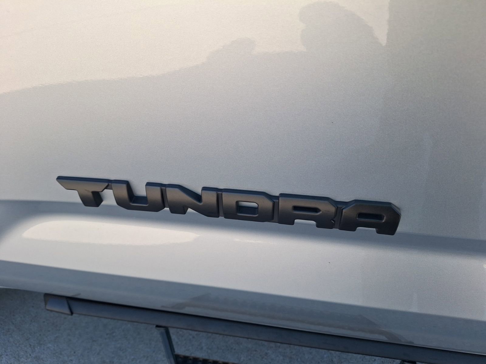 Used 2023 Toyota Tundra SR5 AWD/4WD image 14