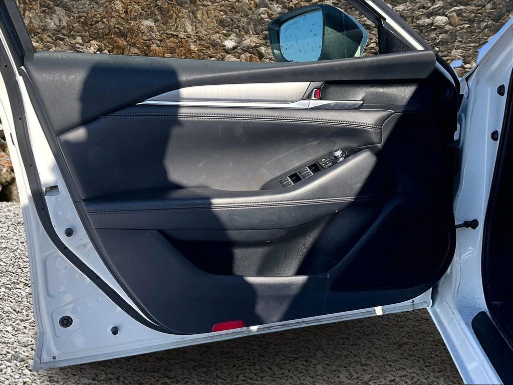 Used 2019 MAZDA MAZDA6 Sport image 21