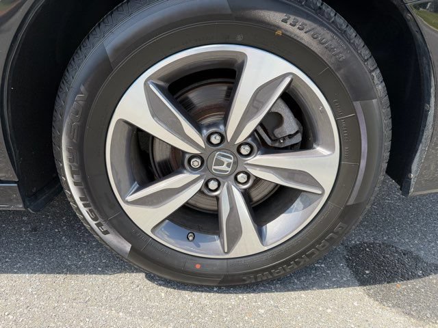 Used 2020 Honda Odyssey Touring image 35