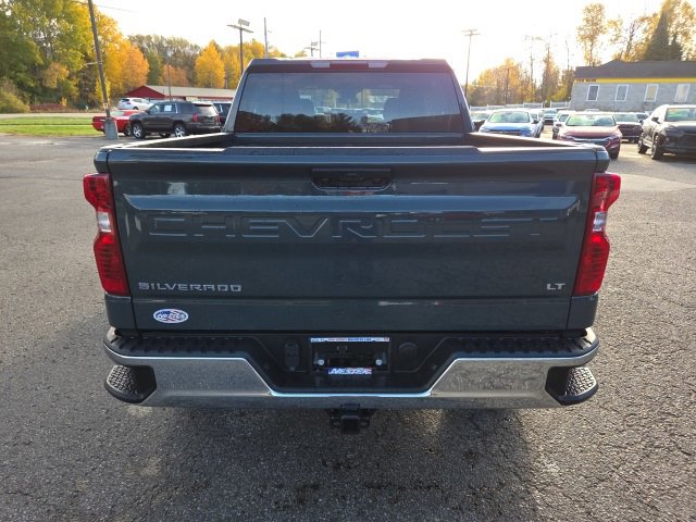 New 2026 Chevrolet Silverado 1500 LT image 6
