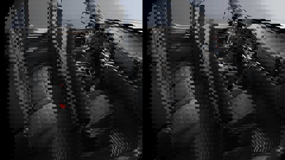 New 2026 GMC Sierra 1500 Elevation w/ X31 Off-Road Package image 33