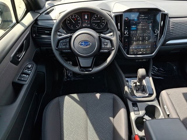 Certified 2025 Subaru Forester Premium image 11